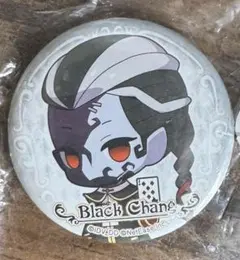 第五人格　白黒無常　缶バッジ