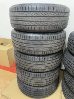 新車外し】MICHELIN e.PRIMACY 235/50R19 4本セット - メルカリ