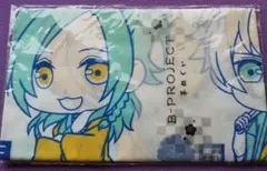B-PROJECT MooNs 京まふ 手ぬぐい 未開封 Bプロ
