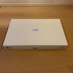 LG gram 14ZB90R-MR54J ホワイト - メルカリ