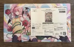 ナナ アクションポイント ToLOVEる ユニオンアリーナ - メルカリ