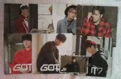 GOT7 8点セット