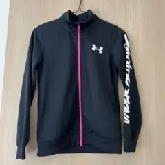 Under Armour ジャージ上下セット