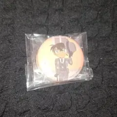 名探偵コナン 江戸川コナン SEGAラッキーくじ 缶バッジ