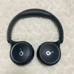 美品 Anker soundcore H30i ブラック 黒色 BLACKのサムネイル