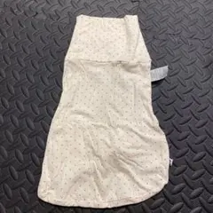 Konny コニー バンブースワドルポーチ　ワインドット