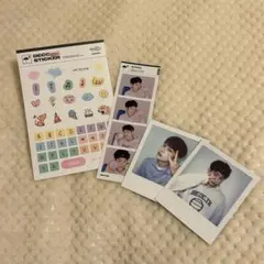 ENHYPEN ソヌ　ククパケ　2022