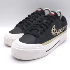 NIKE COURT LEGACY LIFT ナイキ コートレガシー スニーカー