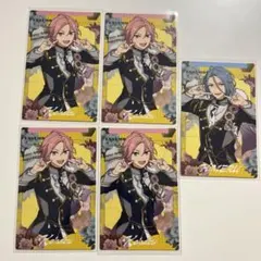 あんスタ 桜河こはく HiMERU カードコレクション スタフォニ