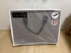 farska コンパクトベッドFree ベビーベッドのサムネイル