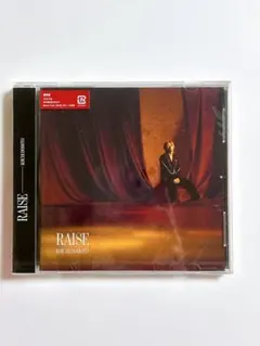 堂本光一 raise 邦楽