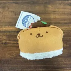 サンリオ　サンリオ寿司　ポムポムプリン　マスコット　いなり寿司