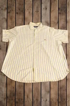 4*2様 【Ralph Lauren】CLASSIC FIT 半袖シャツ※3XB