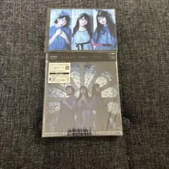 TrySail トライセイル ごまかし うつろい 初回生産限定盤 DVD付