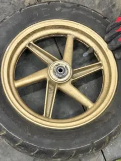 2026年最新】ZX4R ホイールの人気アイテム - メルカリ