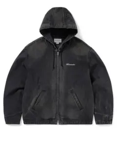 thisisneverthat Washed Carpenter Jacketのサムネイル