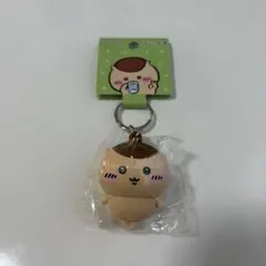 新品 ちいかわ フィギュアキーホルダー くりまんじゅう