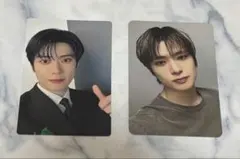 2026年最新】NCT ジェヒョン トレカ まとめ売りの人気アイテム - メルカリ