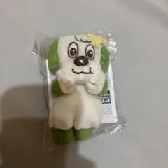 いないいないばあっ！ワンワン　マスコット