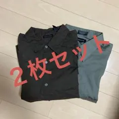 長袖ワイシャツ セット