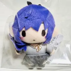 プロセカ ふわぷちマスコット 朝比奈まふゆ ぬいぐるみ プロジェクトセカイ ②