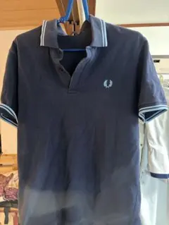 フレッドペリー　ポロシャツ