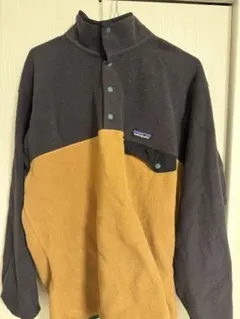 patagonia Synchilla フリースジャケット M