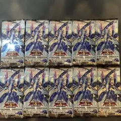 遊戯王OCG PRIMAL ORIGIN 10パック