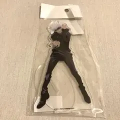 五条悟 MAPPA展 アクスタ