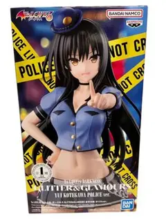 美少女フィギュア　ToLOVEる　　古手川唯　ララ　まとめ売り16点 2026年最新】Yahoo!オークション -to loveる とらぶる ダークネス