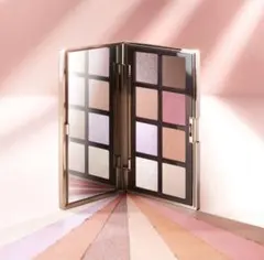 ほぼ未使用に近いルナソルアイカラーレーションスペシャルエディションEX04☆