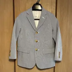 ラルフローレン キッズ 120 入卒 美品 ジャケット