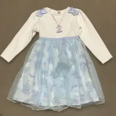 メゾピアノ　ワンピース