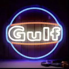 Gulf ネオンインテリア