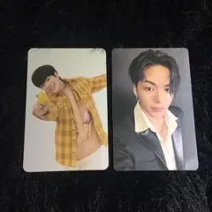 TREASURE JIKJIN Ktown4u 対面ペンサ ジョンウ トレカ TREASURE JIKJIN Ktown4u 対面ペンサ トレカ ジョンウ - メルカリ