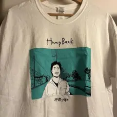 くま様 リクエスト 2点 まとめ商品 Hump Back Tシャツ タオル