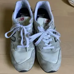 未使用 25cm D ニューバランス WL996TAE グリーン - メルカリ