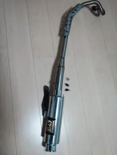 2025年最新】CT125 マフラー ヨシムラの人気アイテム - メルカリ