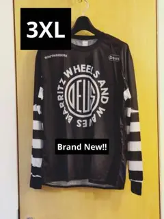 DEUS L/S VANSON JONSON ADICT FLATHEAD