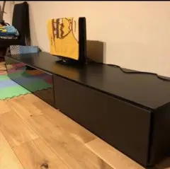 良品　長さ192cm Boconcept テレビボードのサムネイル