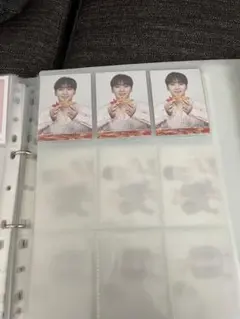 SEVENTEEN トレカ スングァン ジョンハン ジョシュア