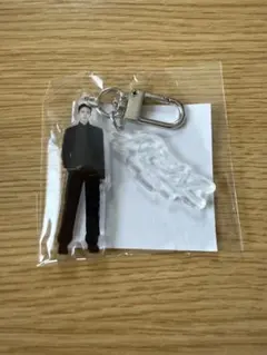 SEVENTEEN NEW_ カプセルトイ バーノン VERNON