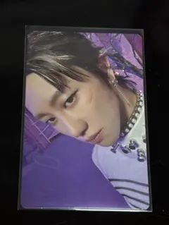 SEVENTEEN ディエイト　トレカ　HAPPY BURSTDAY