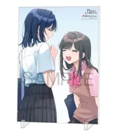 やがて君になる 小糸侑&七海燈子 レア ソフマップ全巻特典タペストリー