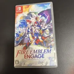 FIRE EMBLEM ENGAGE