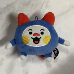 TRUZ mini minini ぬいぐるみ マグネット WOOPY ウーピー - メルカリ