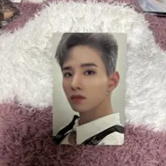 JO1 佐藤景瑚　イクイノックス　トレカ