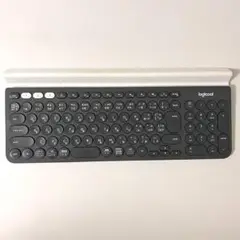 logicool ロジクール K780 ワイヤレス キーボード レシーバー付き