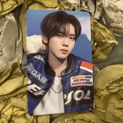 2025年最新】ユジン トレカ ゼベワンの人気アイテム - メルカリ