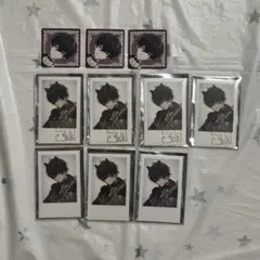 佐伯イッテツ グッズセット